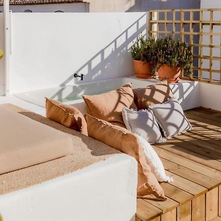 Pva - Cap Negret Apartment Altea Bagian luar foto