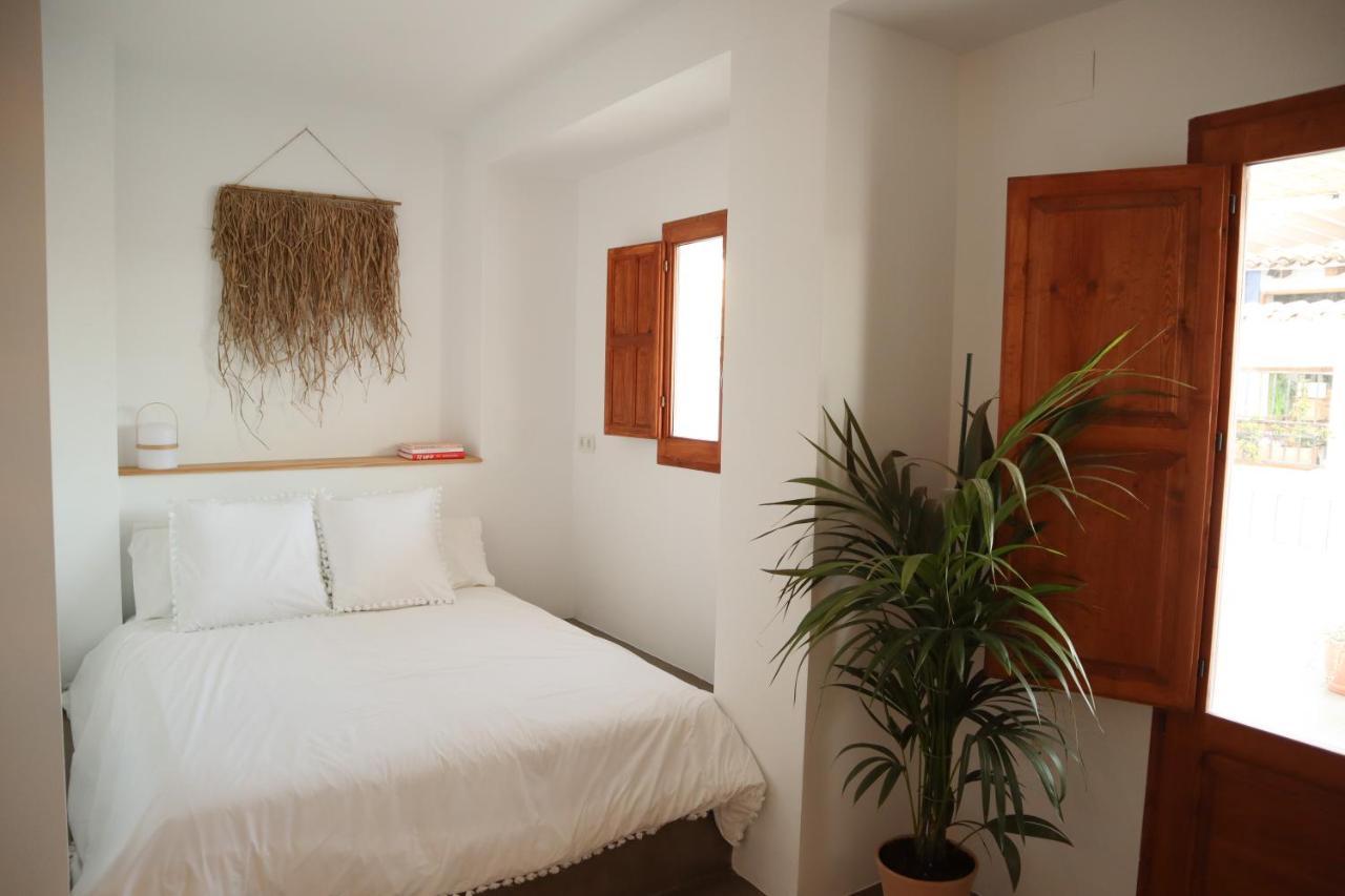 Pva - Cap Negret Apartment Altea Bagian luar foto