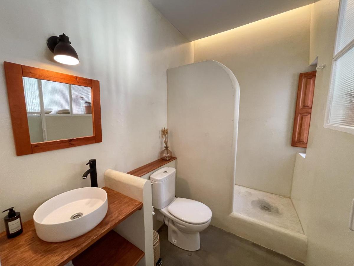Pva - Cap Negret Apartment Altea Bagian luar foto