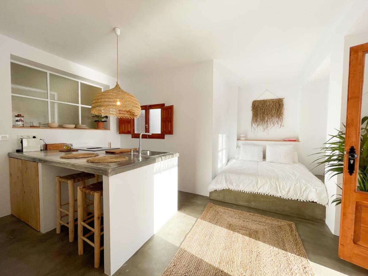 Pva - Cap Negret Apartment Altea Bagian luar foto