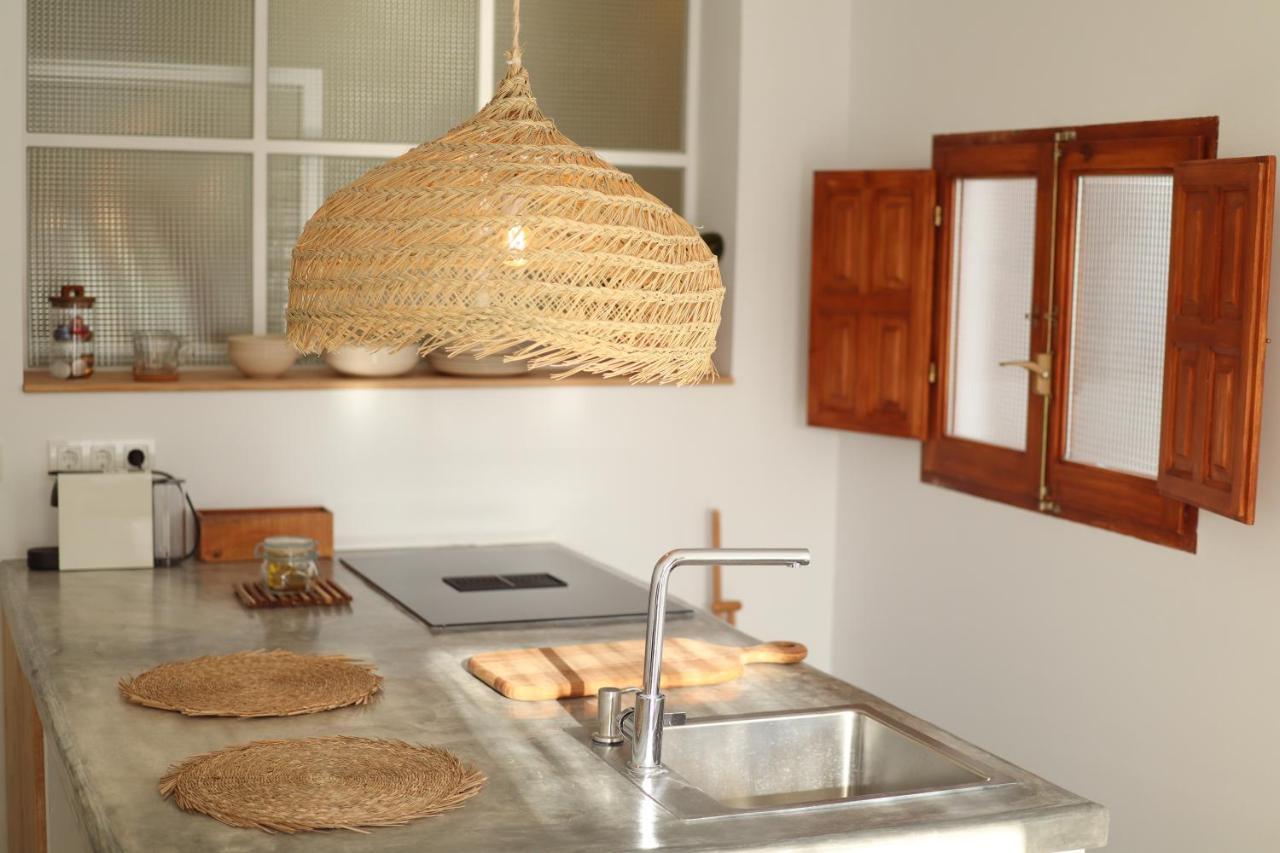 Pva - Cap Negret Apartment Altea Bagian luar foto