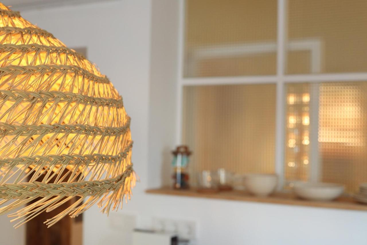 Pva - Cap Negret Apartment Altea Bagian luar foto
