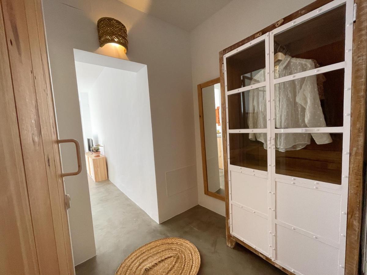 Pva - Cap Negret Apartment Altea Bagian luar foto