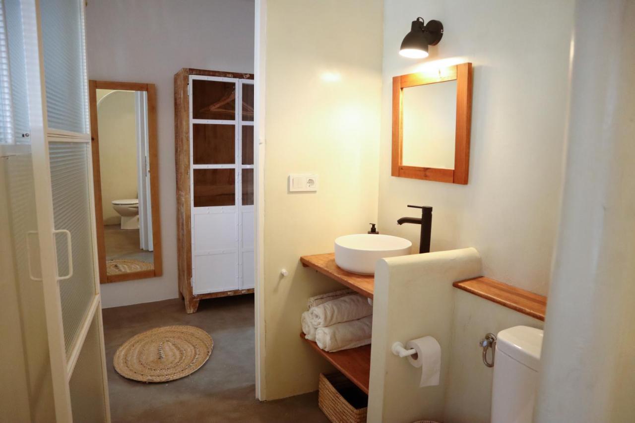 Pva - Cap Negret Apartment Altea Bagian luar foto