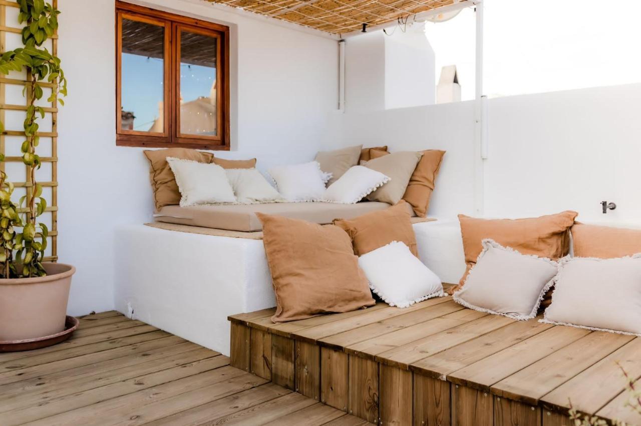 Pva - Cap Negret Apartment Altea Bagian luar foto