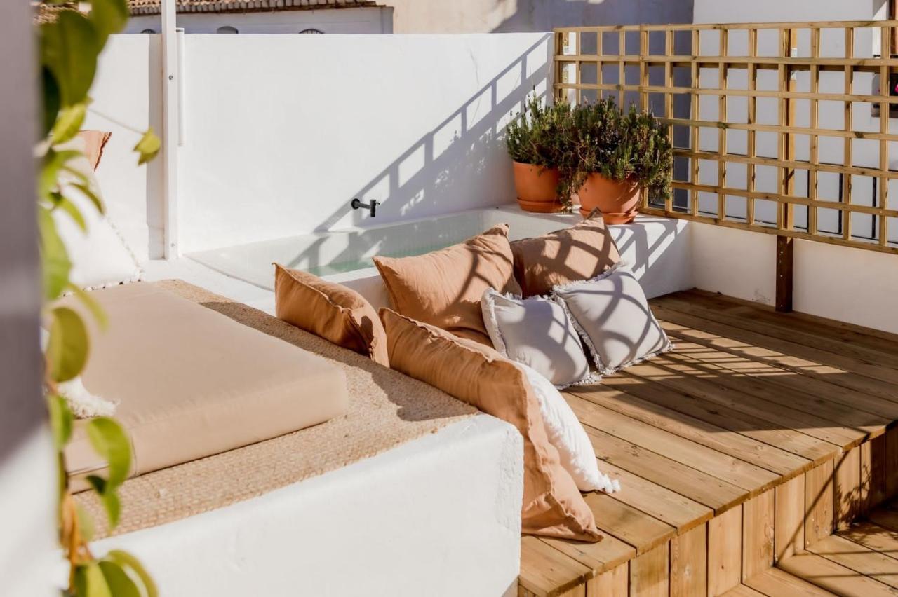 Pva - Cap Negret Apartment Altea Bagian luar foto