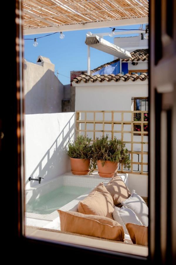 Pva - Cap Negret Apartment Altea Bagian luar foto
