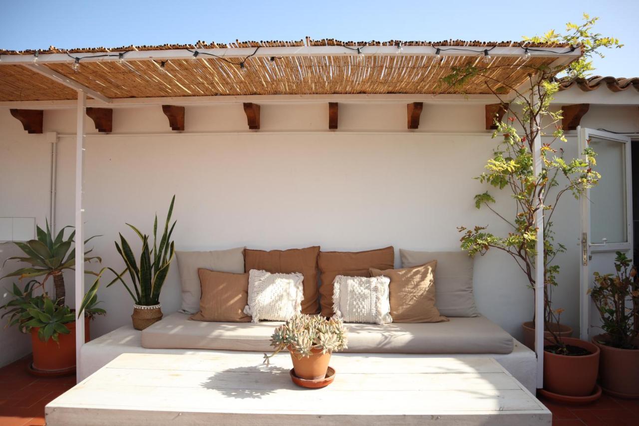 Pva - Cap Negret Apartment Altea Bagian luar foto